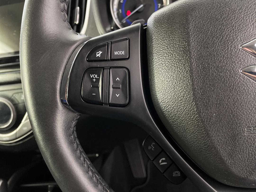 Photo '26' of Suzuki Baleno