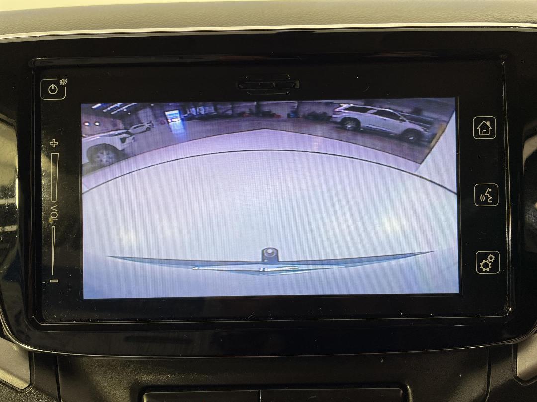 Photo '28' of Suzuki Baleno