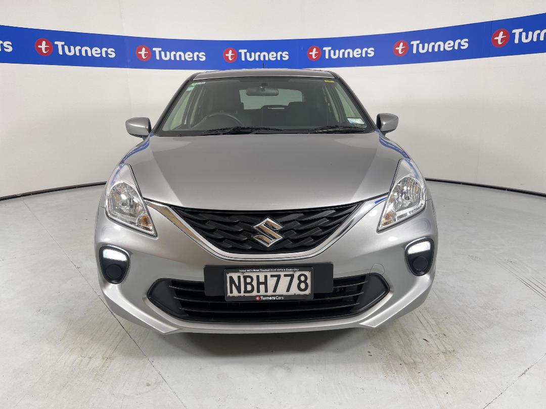 Photo '2' of Suzuki Baleno Photo '2' of Suzuki Baleno