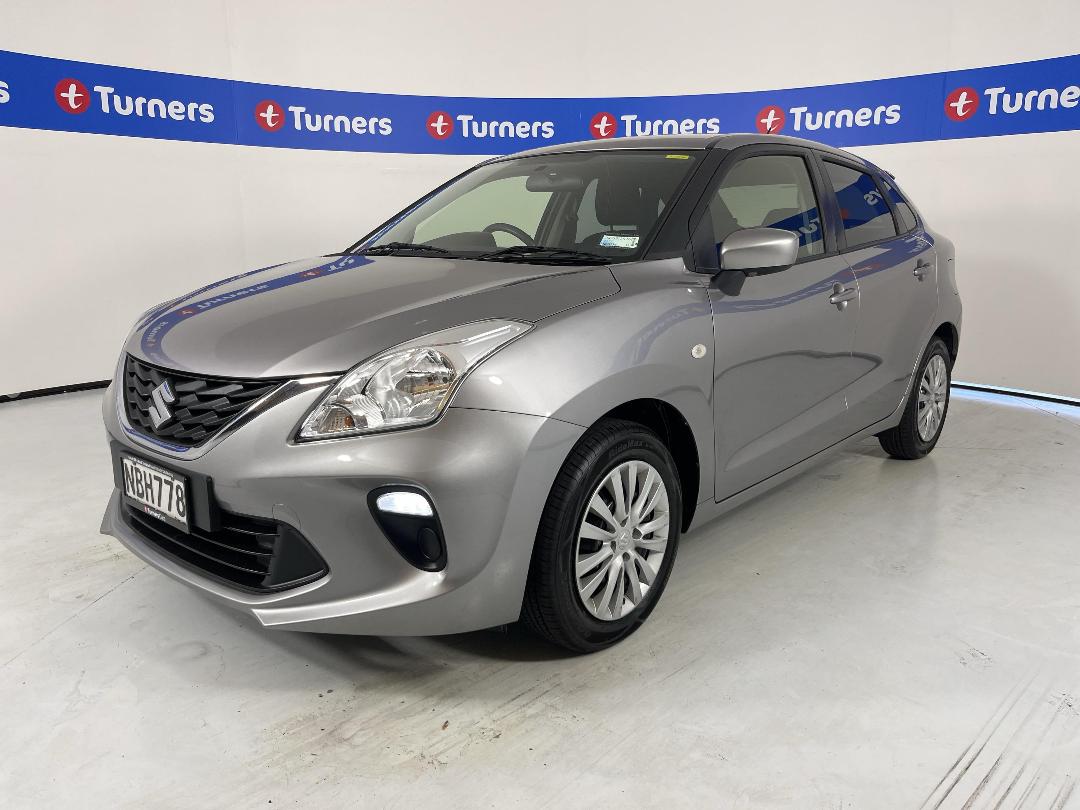 Photo '4' of Suzuki Baleno Photo '4' of Suzuki Baleno