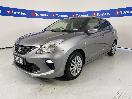 Thumbnail '4' of Suzuki Baleno
