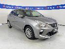 Thumbnail '1' of Suzuki Baleno