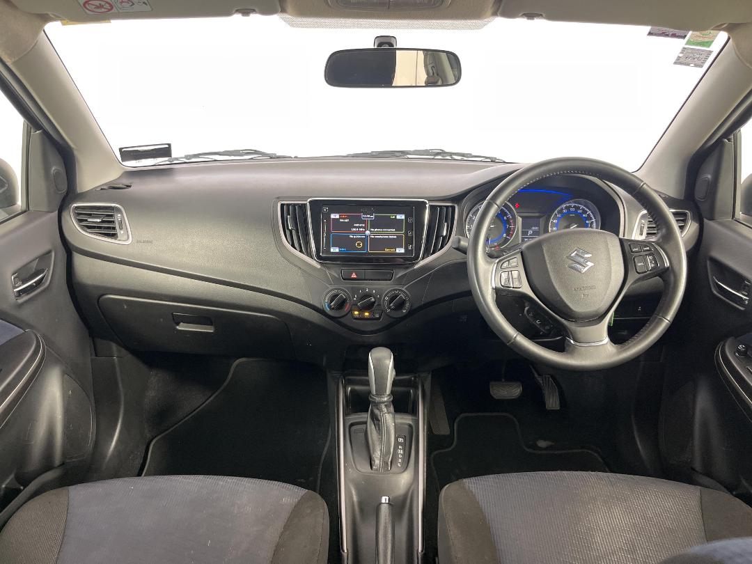 Photo '17' of Suzuki Baleno Photo '17' of Suzuki Baleno