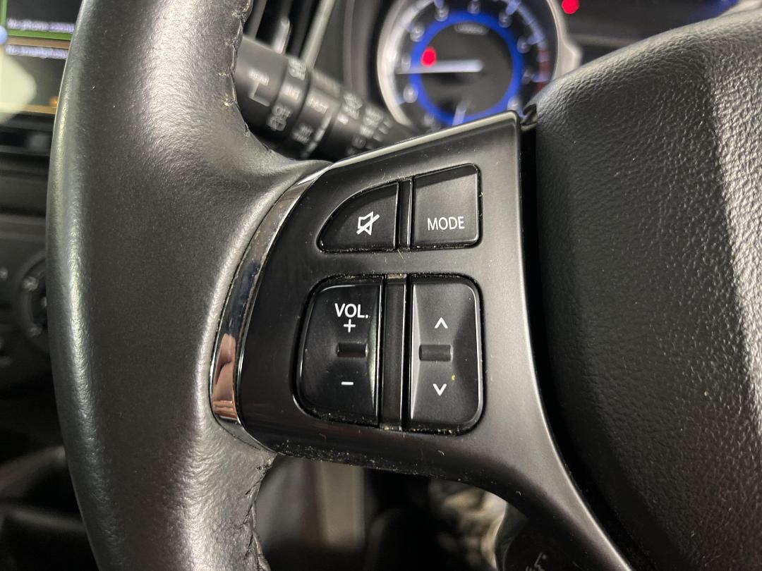 Photo '24' of Suzuki Baleno Photo '24' of Suzuki Baleno