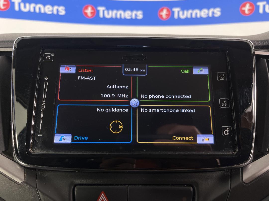 Photo '26' of Suzuki Baleno Photo '26' of Suzuki Baleno