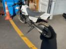Thumbnail '5' of Suzuki DR200-2 Thumbnail '5' of Suzuki DR200-2