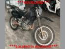 Thumbnail '1' of Suzuki DR650SE no submodel