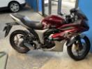 Thumbnail '2' of Suzuki GSX150 Fdza Gixxer