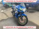 Thumbnail '1' of Suzuki GSX150 Fdza Gixxer