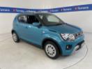 Thumbnail '1' of Suzuki Ignis