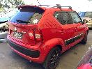 Thumbnail '3' of Suzuki Ignis Ltdc