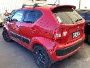 Thumbnail '4' of Suzuki Ignis Ltdc