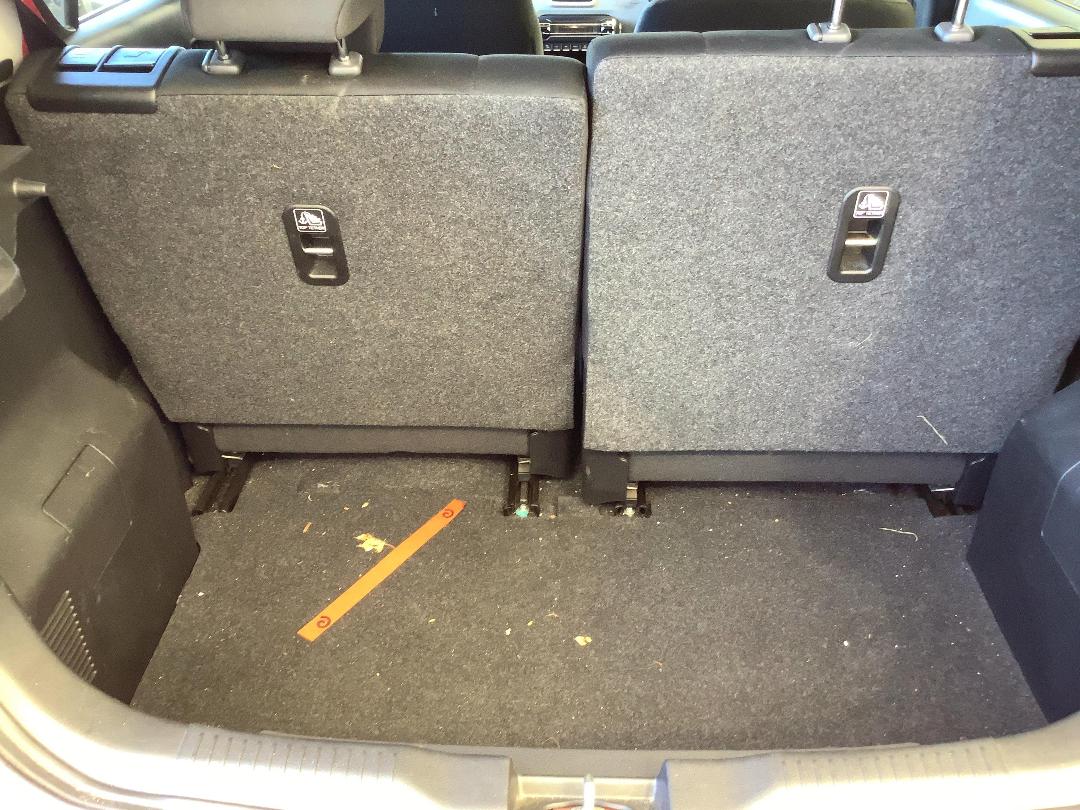 Photo '5' of Suzuki Ignis Ltdc Photo '5' of Suzuki Ignis Ltdc