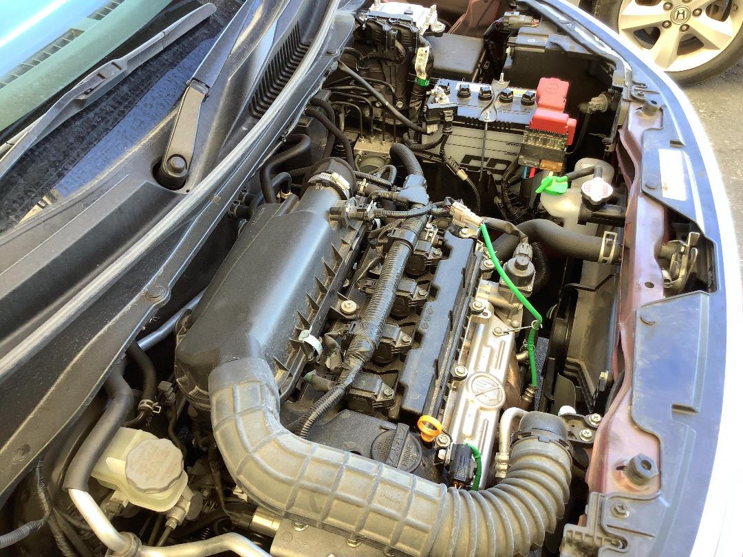 Photo '10' of Suzuki Ignis Ltdc Photo '10' of Suzuki Ignis Ltdc