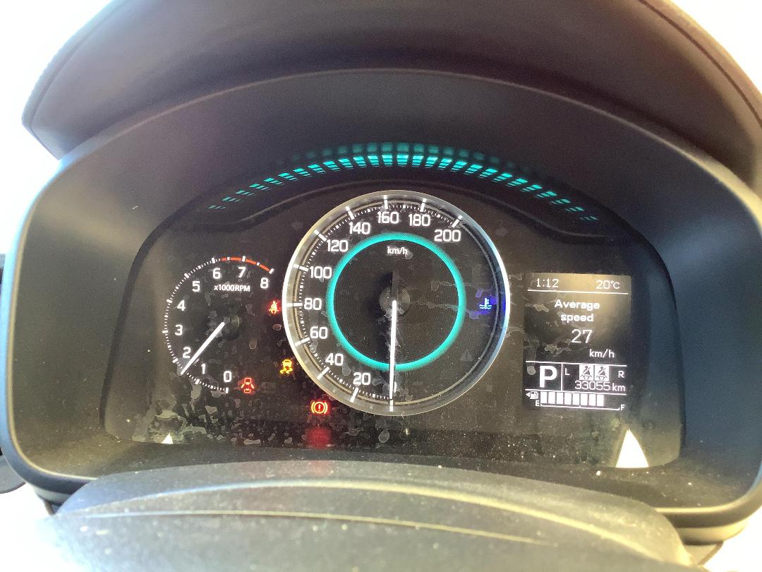 Photo '12' of Suzuki Ignis Ltdc Photo '12' of Suzuki Ignis Ltdc