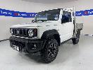 Thumbnail '4' of Suzuki Jimny