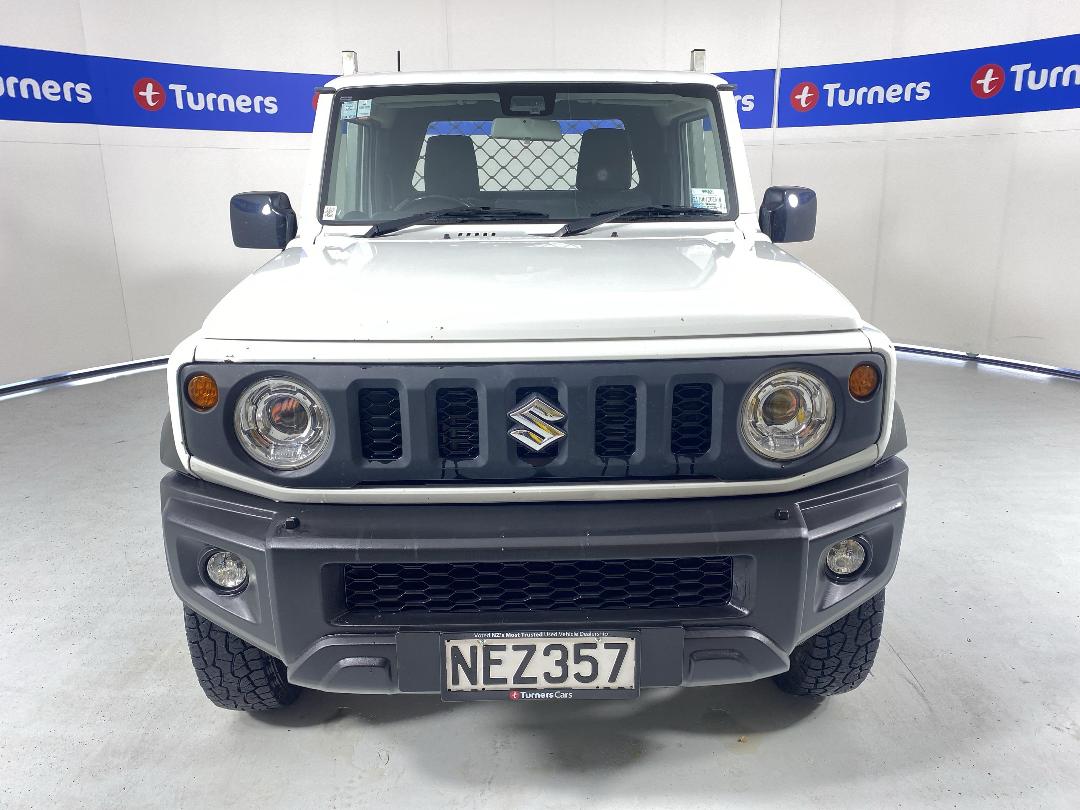 Photo '2' of Suzuki Jimny Photo '2' of Suzuki Jimny