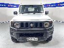 Thumbnail '2' of Suzuki Jimny