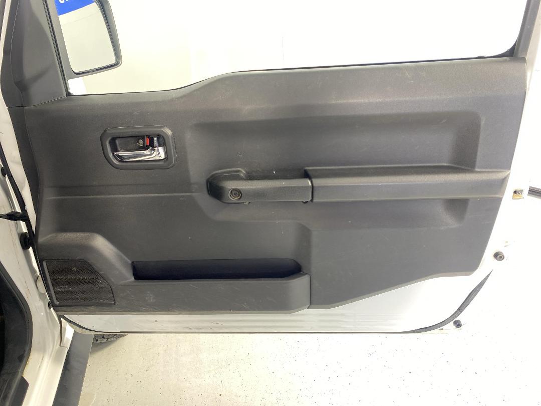 Photo '15' of Suzuki Jimny Photo '15' of Suzuki Jimny