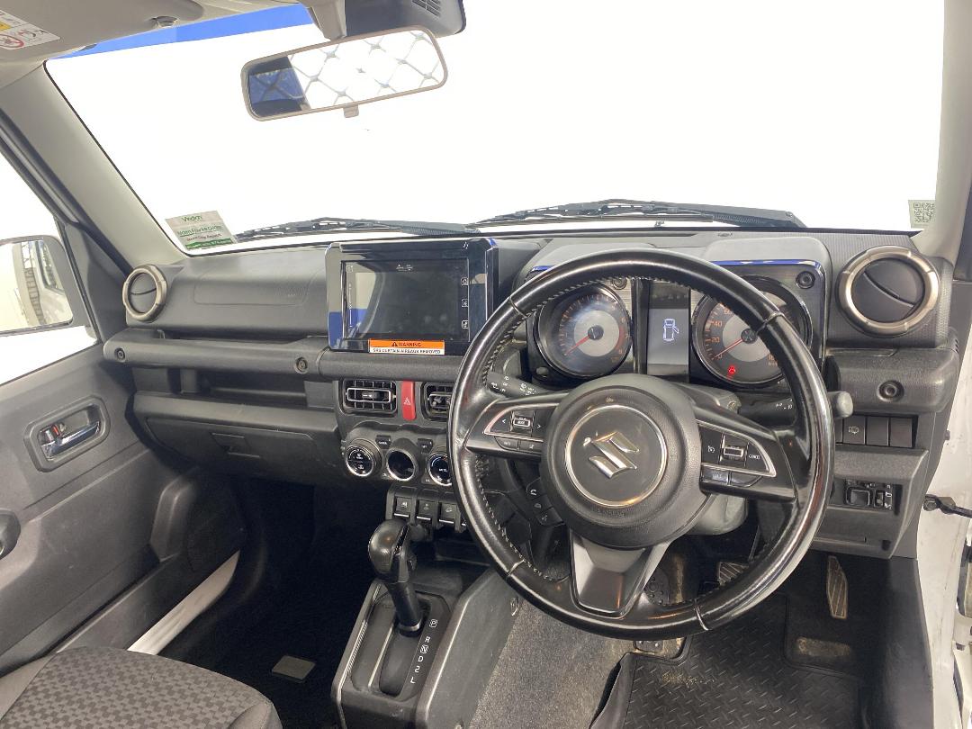 Photo '17' of Suzuki Jimny Photo '17' of Suzuki Jimny