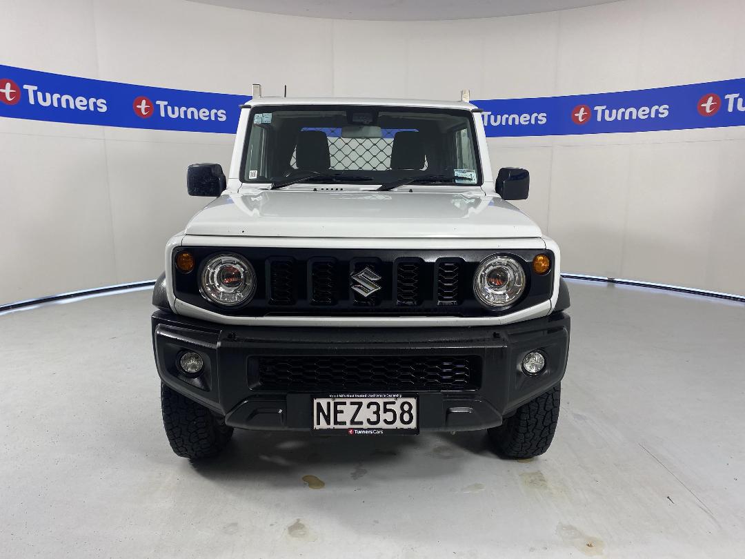 Photo '2' of Suzuki Jimny