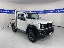 Thumbnail '1' of Suzuki Jimny