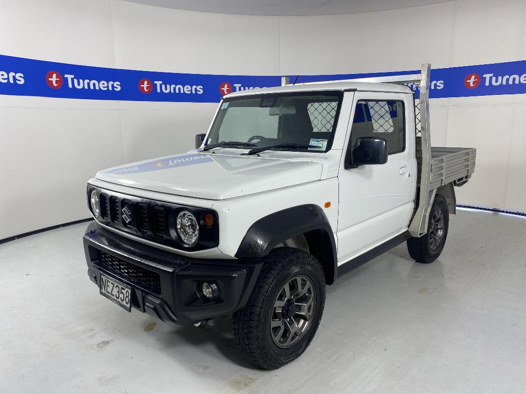 Photo '4' of Suzuki Jimny