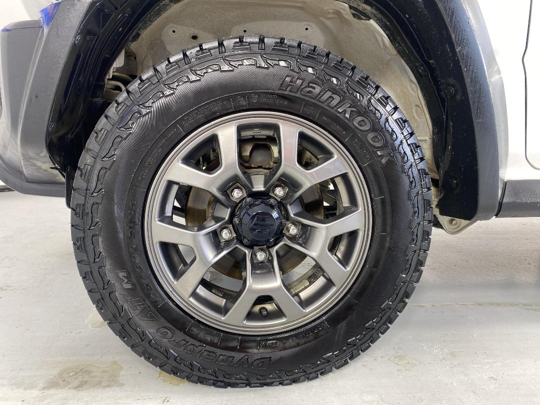 Photo '10' of Suzuki Jimny