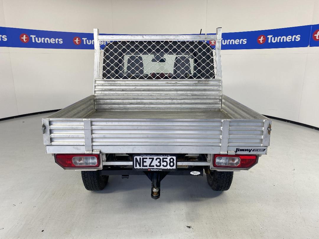 Photo '6' of Suzuki Jimny