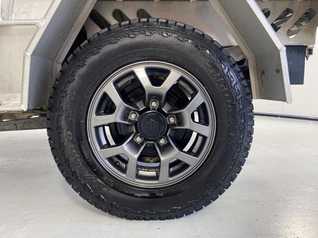 Photo '11' of Suzuki Jimny