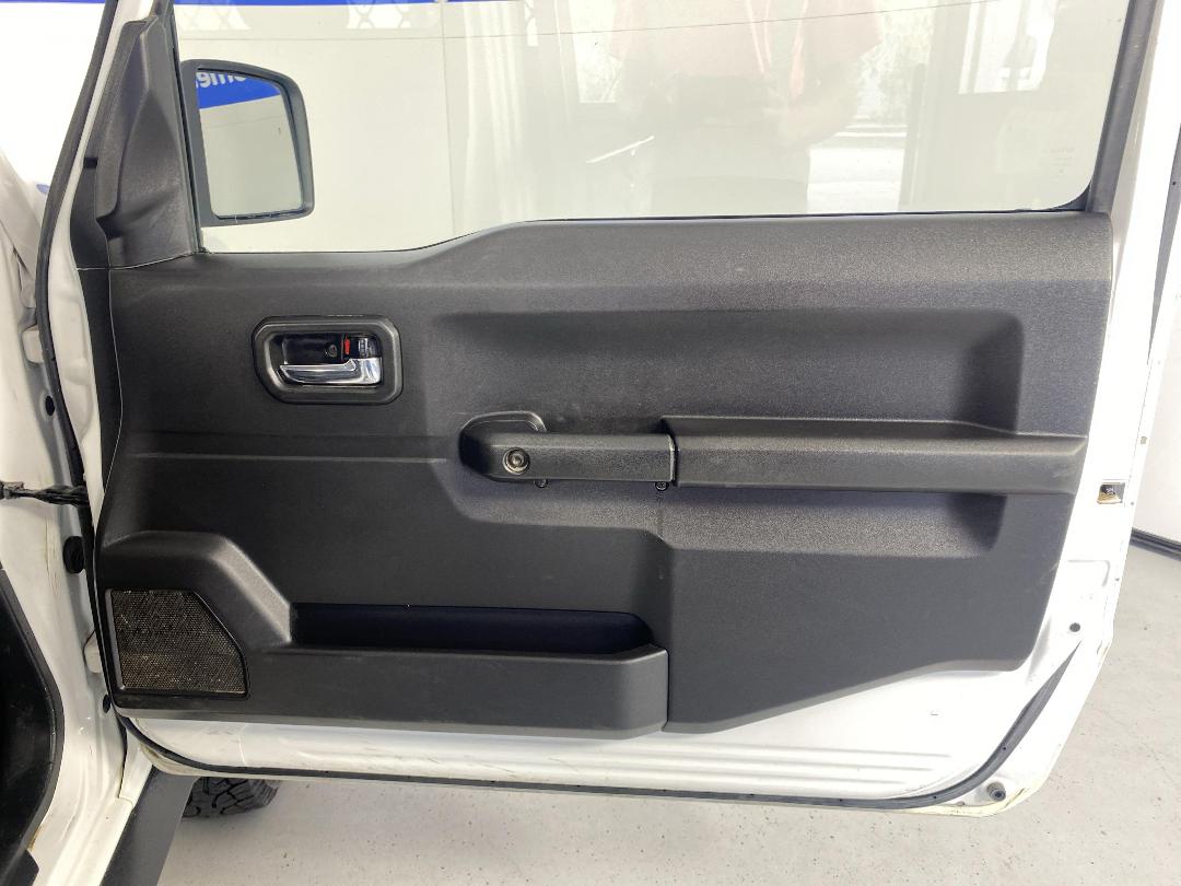 Photo '15' of Suzuki Jimny