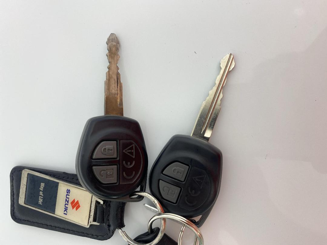 Photo '20' of Suzuki Jimny