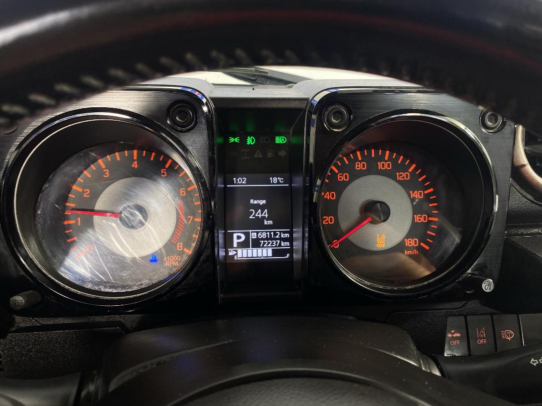 Photo '19' of Suzuki Jimny