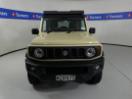 Thumbnail '2' of Suzuki Jimny