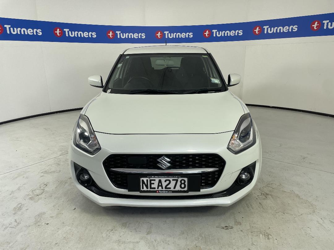 Photo '2' of Suzuki Swift