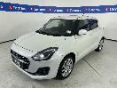 Thumbnail '4' of Suzuki Swift
