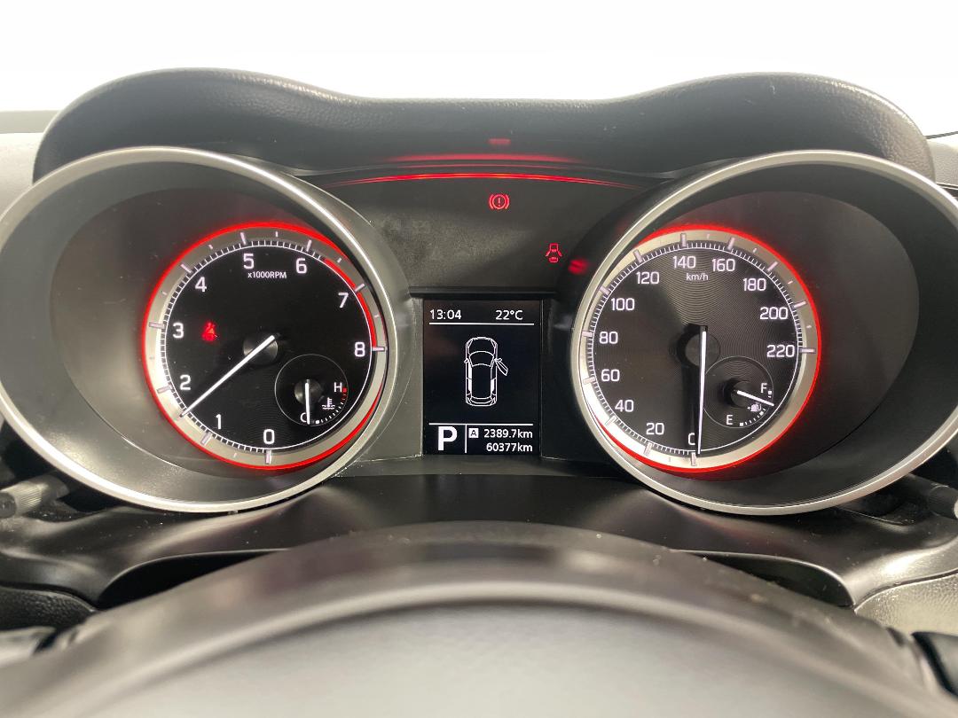 Photo '21' of Suzuki Swift