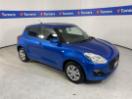 Thumbnail '1' of Suzuki Swift