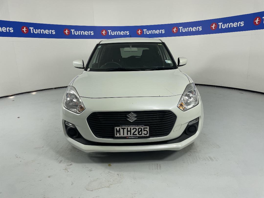 Photo '2' of Suzuki Swift Photo '2' of Suzuki Swift