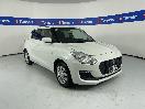 Thumbnail '1' of Suzuki Swift