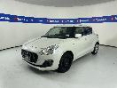 Thumbnail '4' of Suzuki Swift