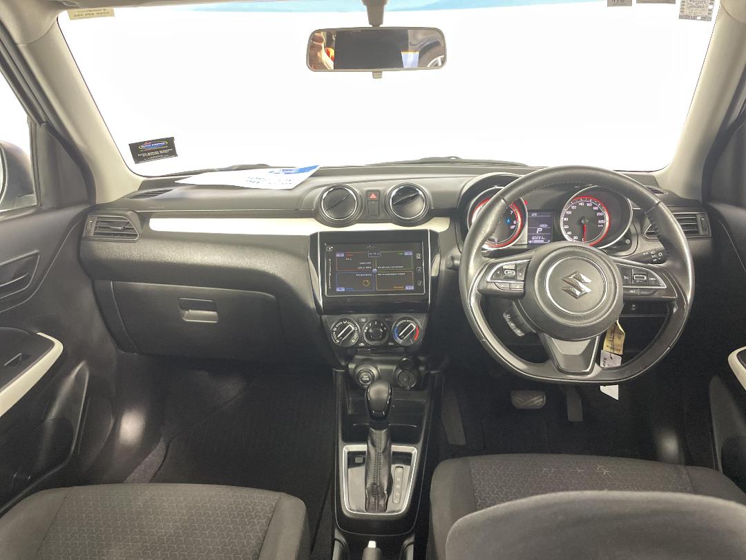 Photo '17' of Suzuki Swift Photo '17' of Suzuki Swift