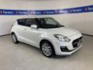 Thumbnail '1' of Suzuki Swift