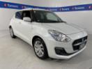 Thumbnail '1' of Suzuki Swift