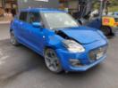 Thumbnail '1' of Suzuki Swift GL