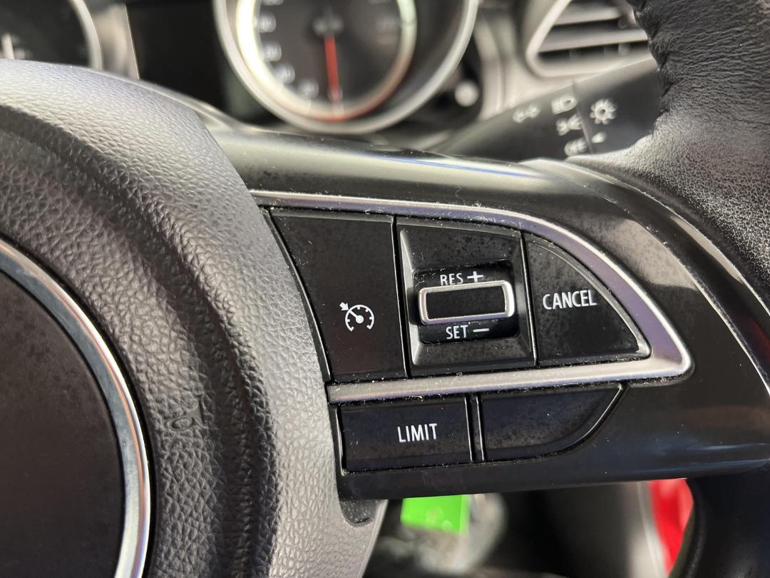 Photo '26' of Suzuki Swift