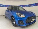 Thumbnail '1' of Suzuki Swift