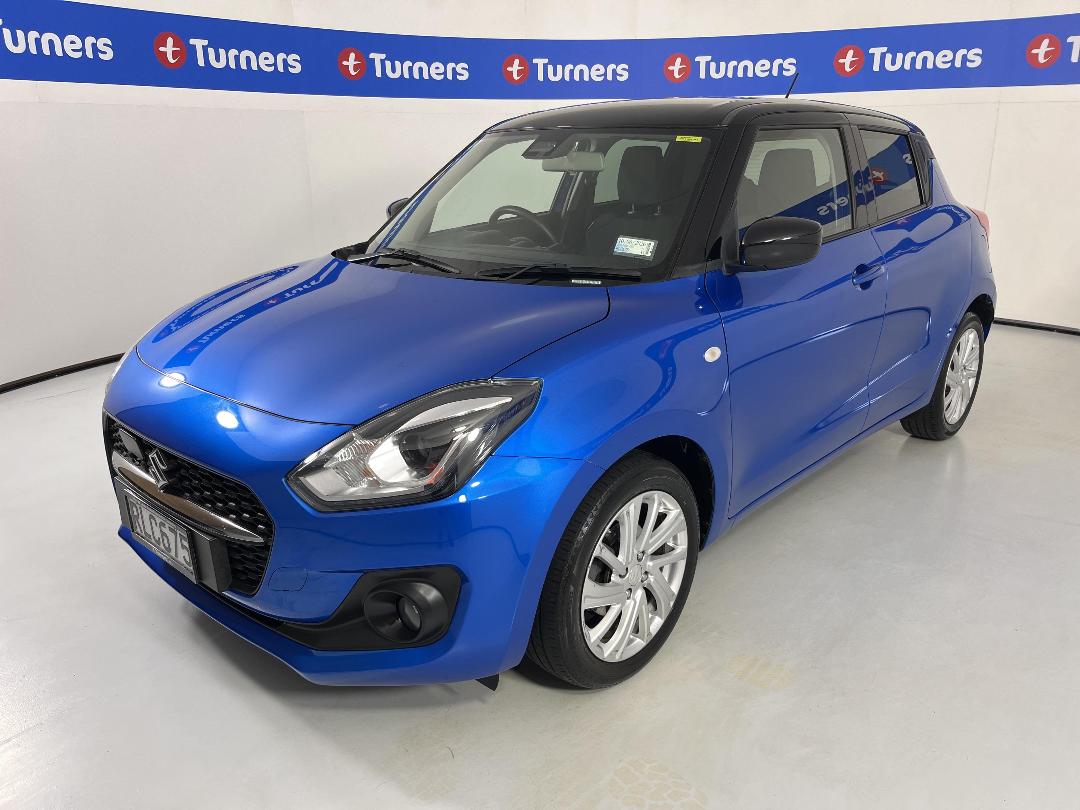 Photo '4' of Suzuki Swift