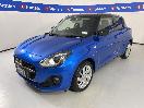 Thumbnail '4' of Suzuki Swift
