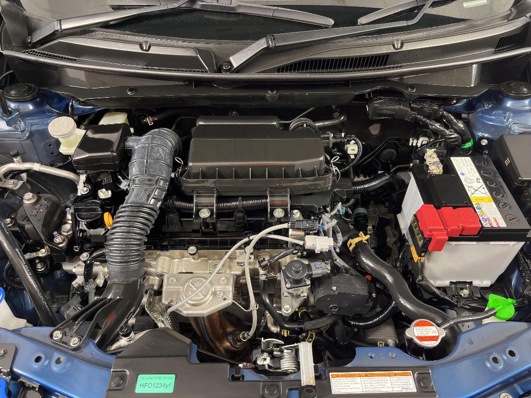 Photo '13' of Suzuki Swift